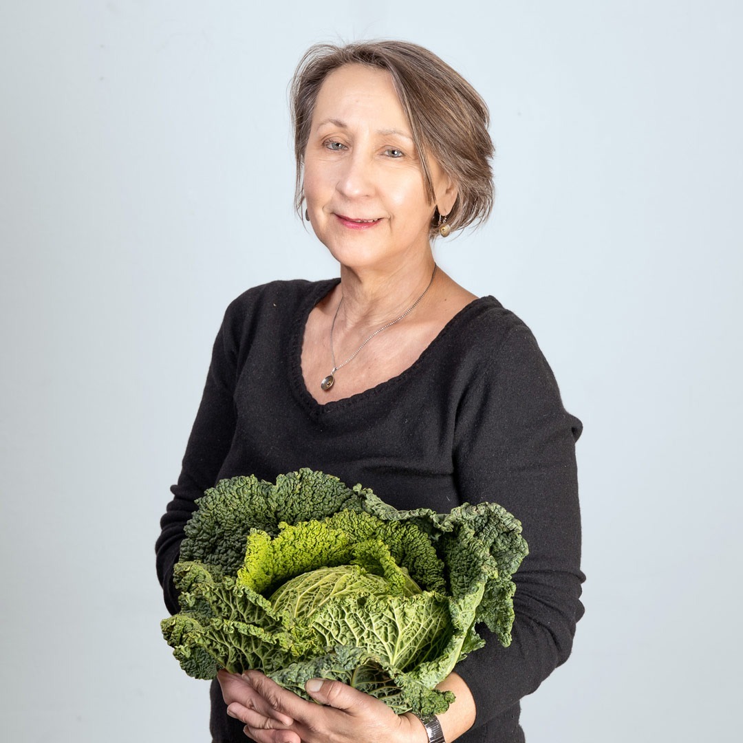Ulla Brodträger Ulla Brodträger