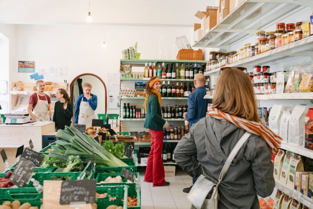 JahresrÃ¼ckblick Minimarkt