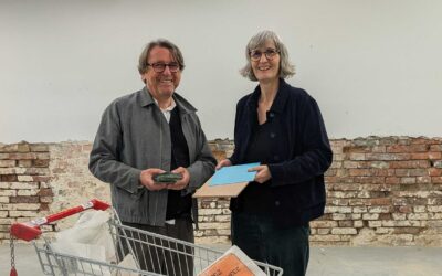„Ein Ort, der uns anlächelt“ – MUKA über das Planen und Bauen für und mit MILA