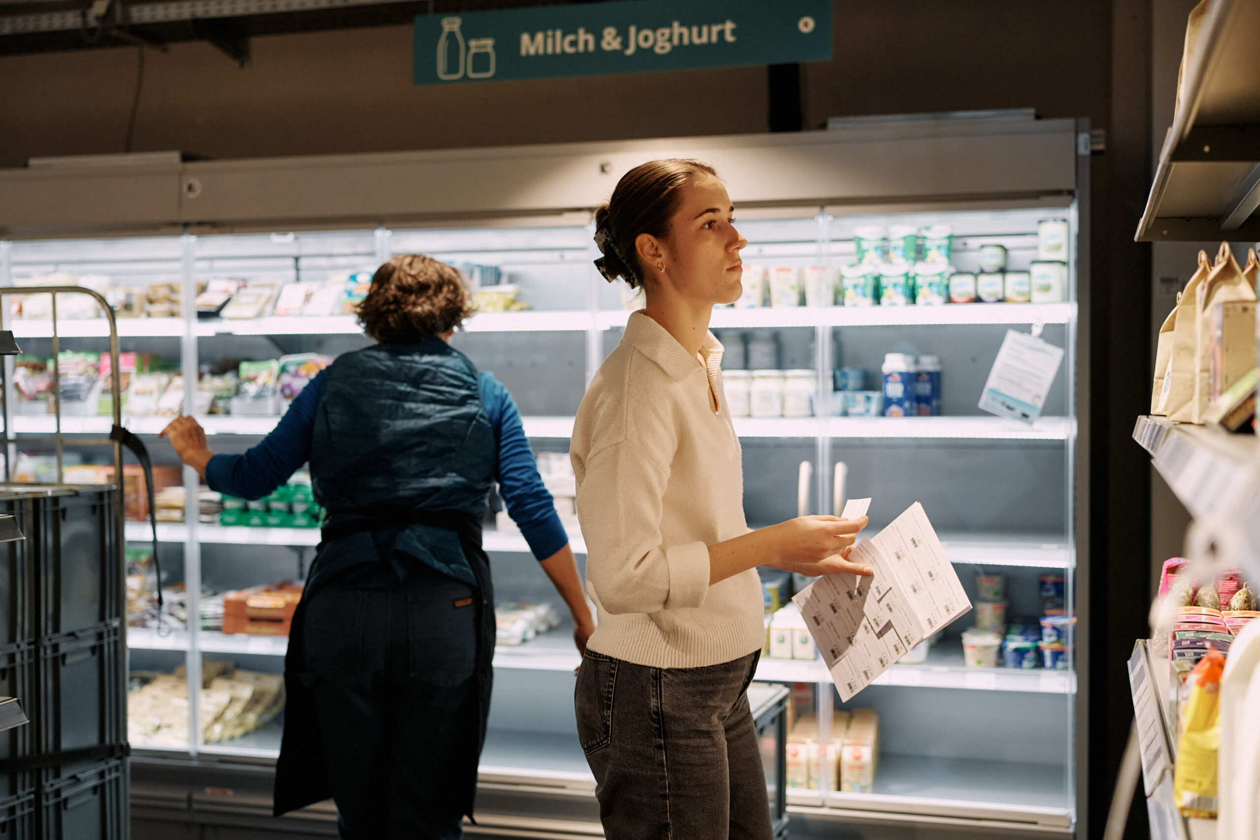 MILA Supermarkt Eröffnung_101025_Zoe Opratko_012_web