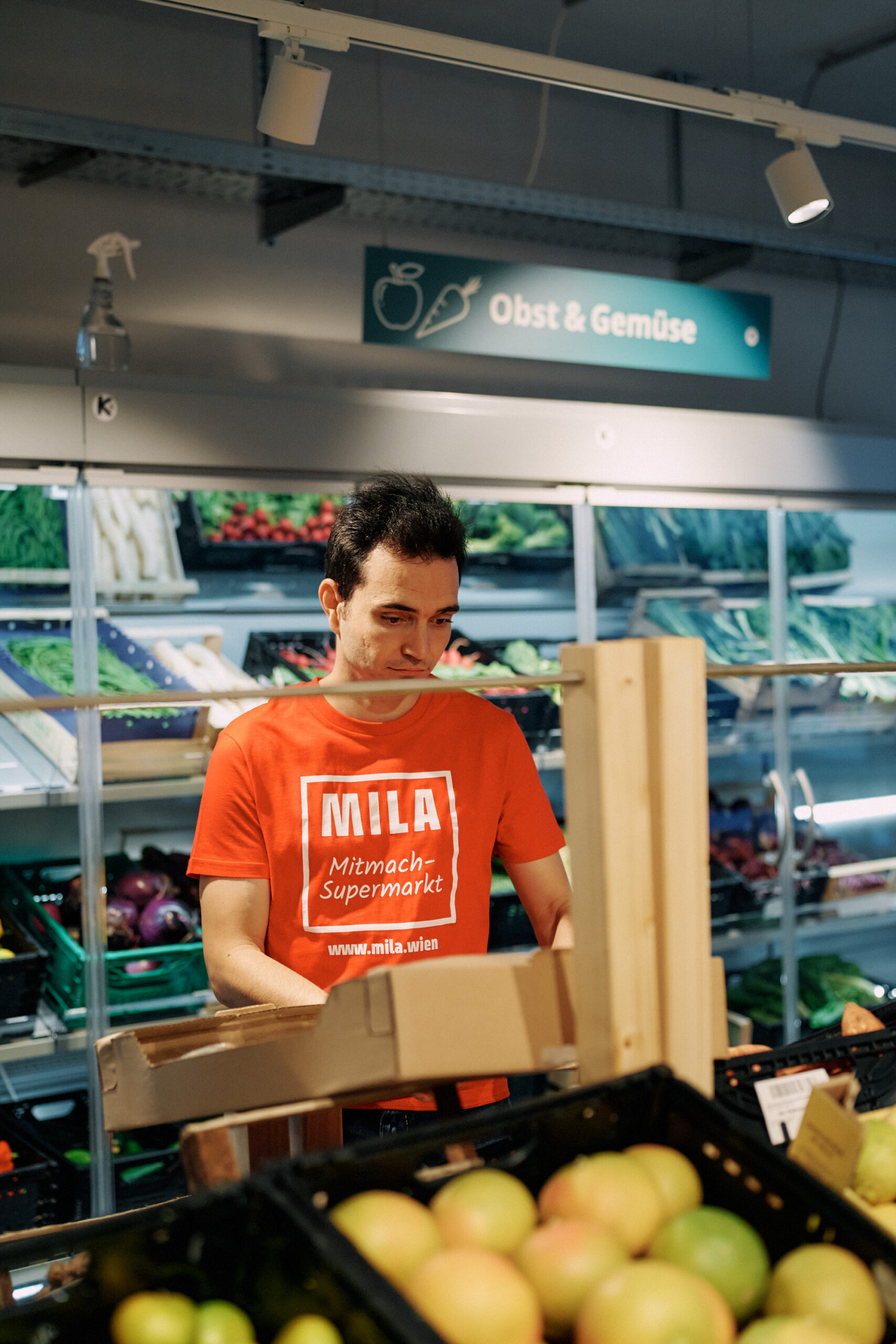 MILA Supermarkt Eröffnung_101025_Zoe Opratko_019_web