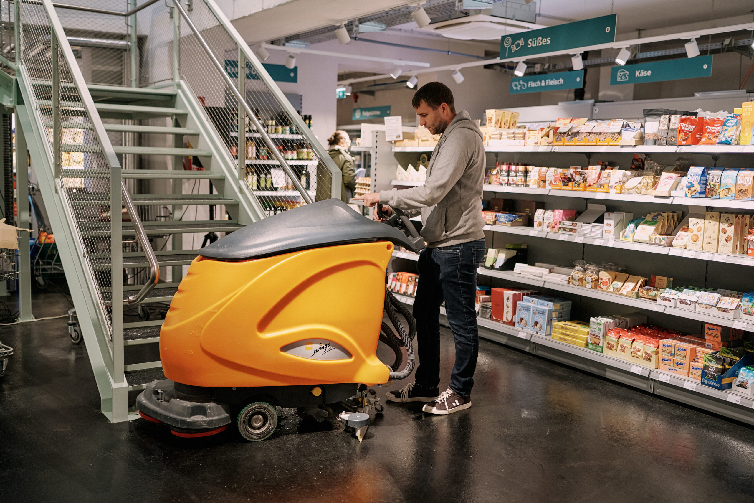 MILA Supermarkt Eröffnung_101025_Zoe Opratko_140_web