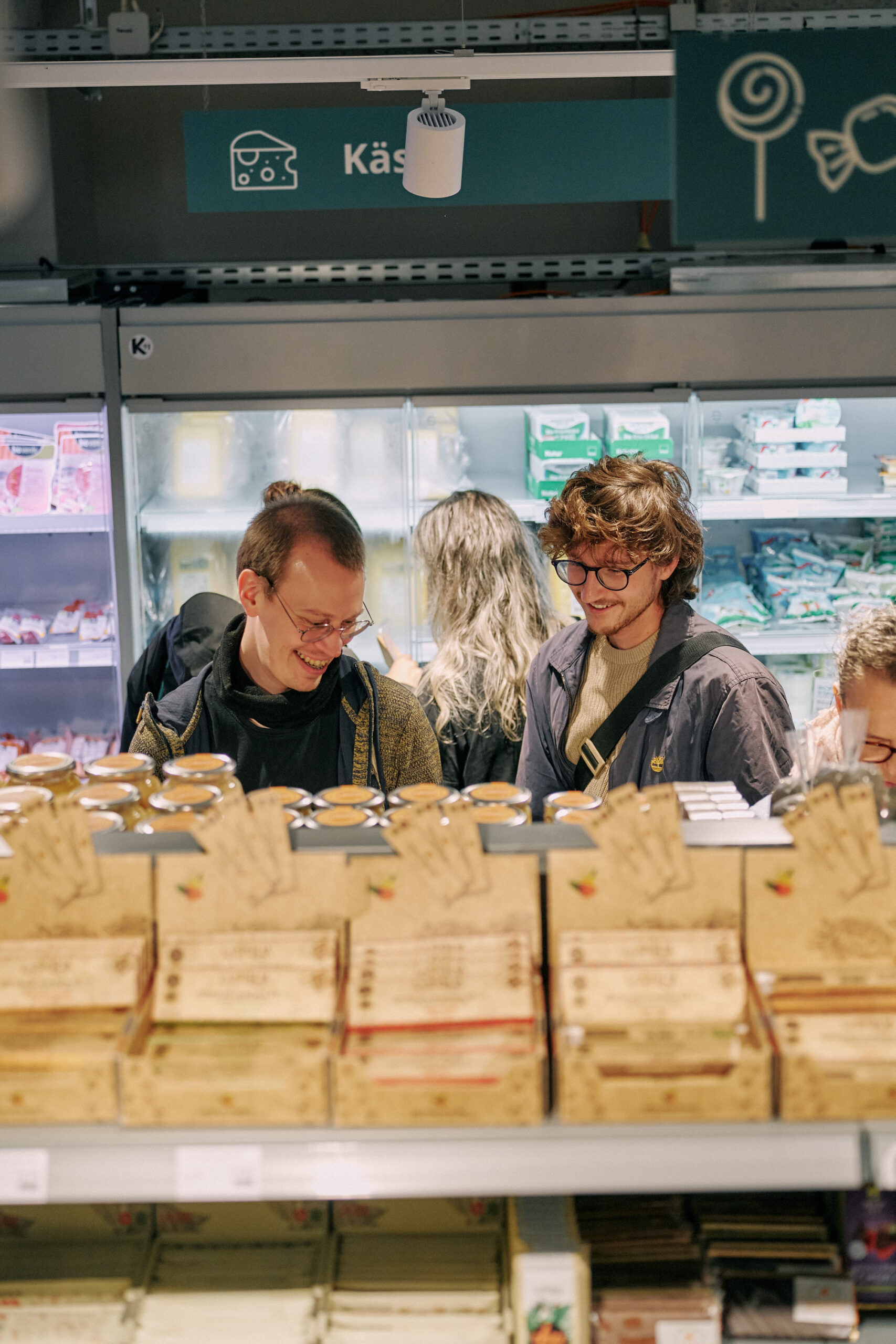 MILA Supermarkt Eröffnung_101025_Zoe Opratko_1671_web