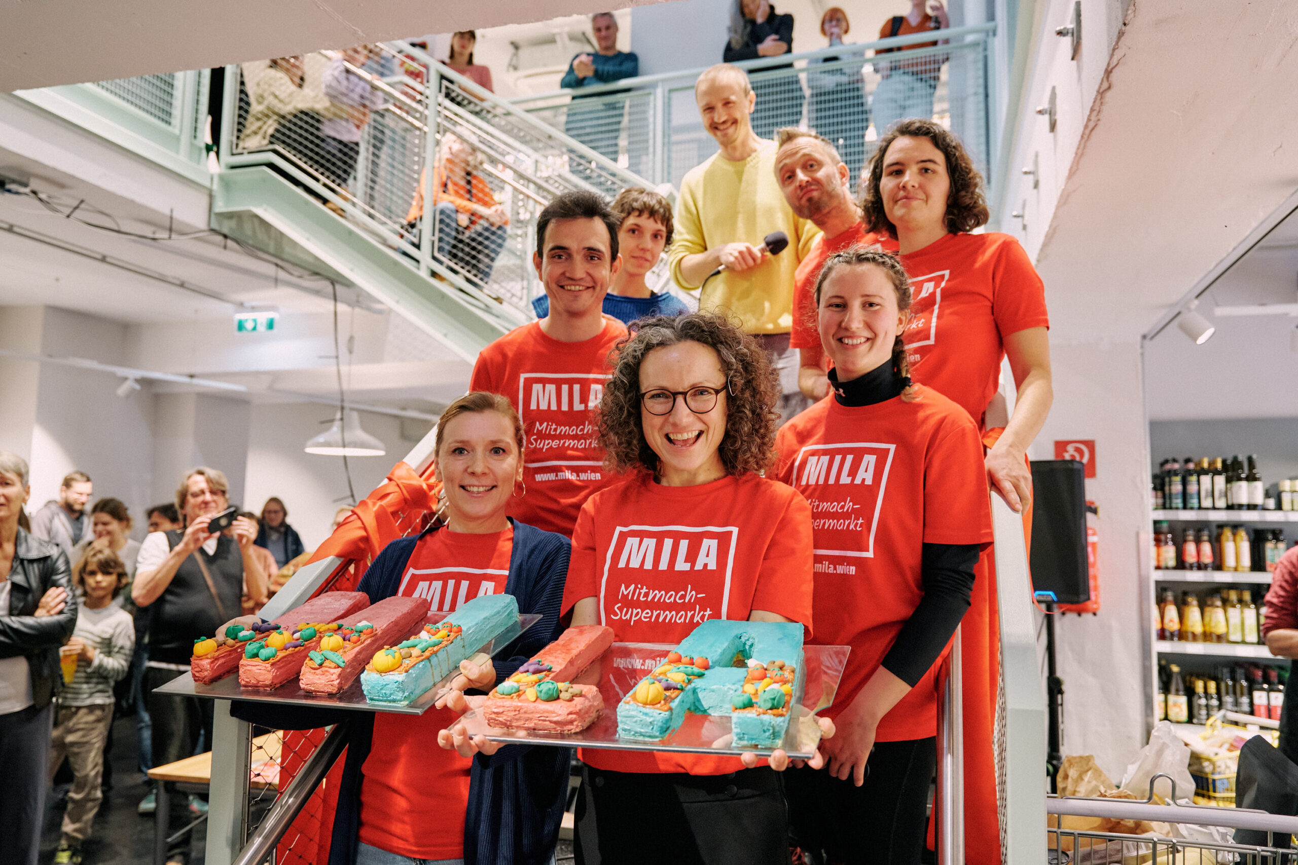 MILA Supermarkt Eröffnung_101025_Zoe Opratko_1970_web