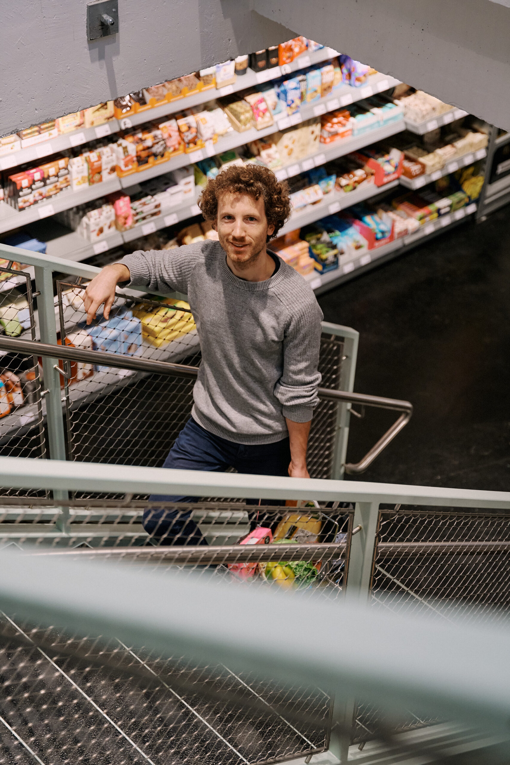 MILA Supermarkt Eröffnung_101025_Zoe Opratko_229_web