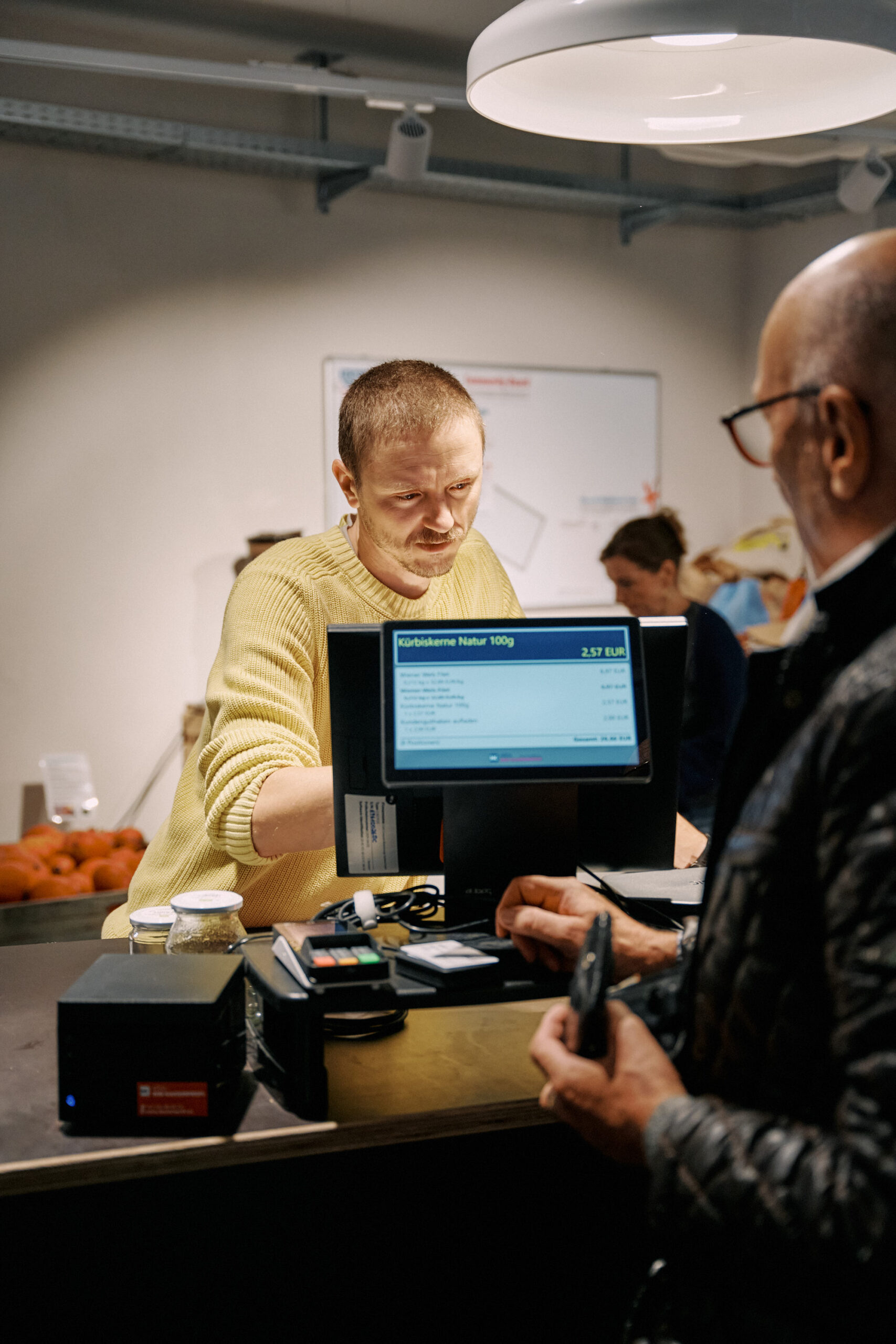 MILA Supermarkt Eröffnung_101025_Zoe Opratko_297_web