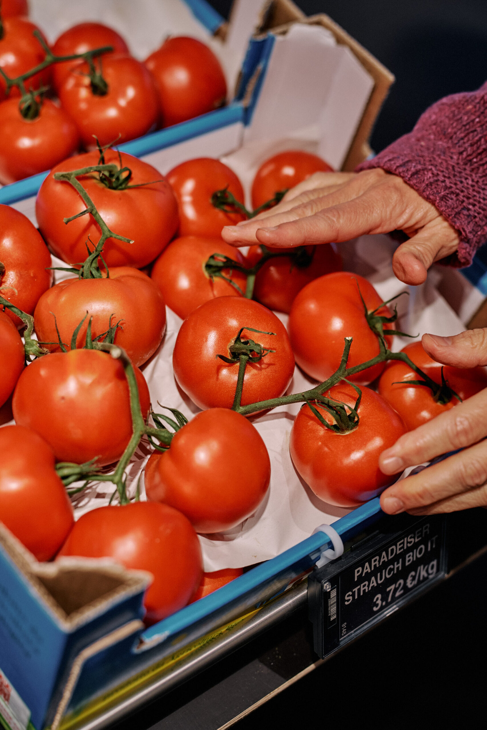 MILA Supermarkt Eröffnung_101025_Zoe Opratko_314_web