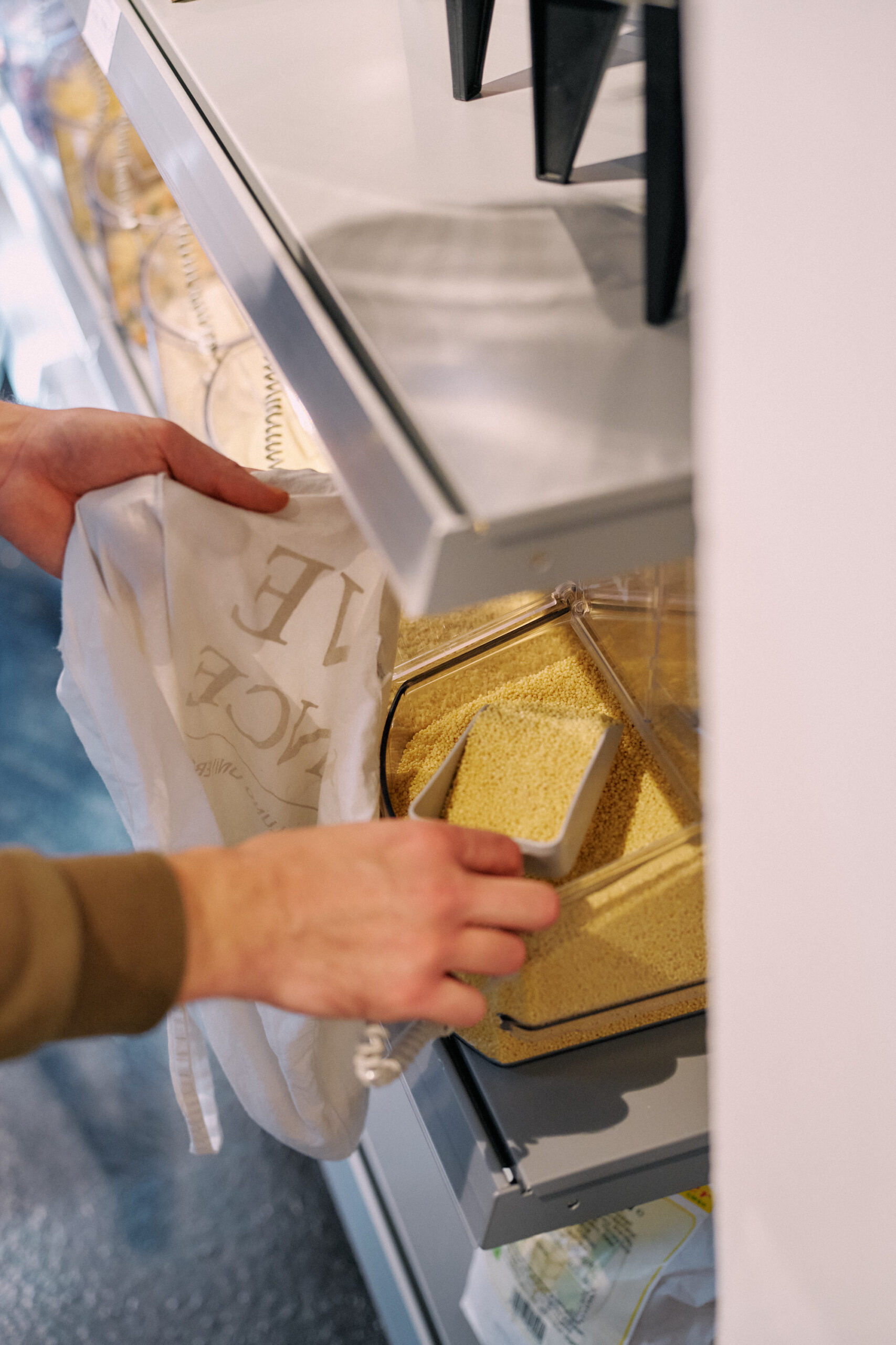 MILA Supermarkt Eröffnung_101025_Zoe Opratko_824_web